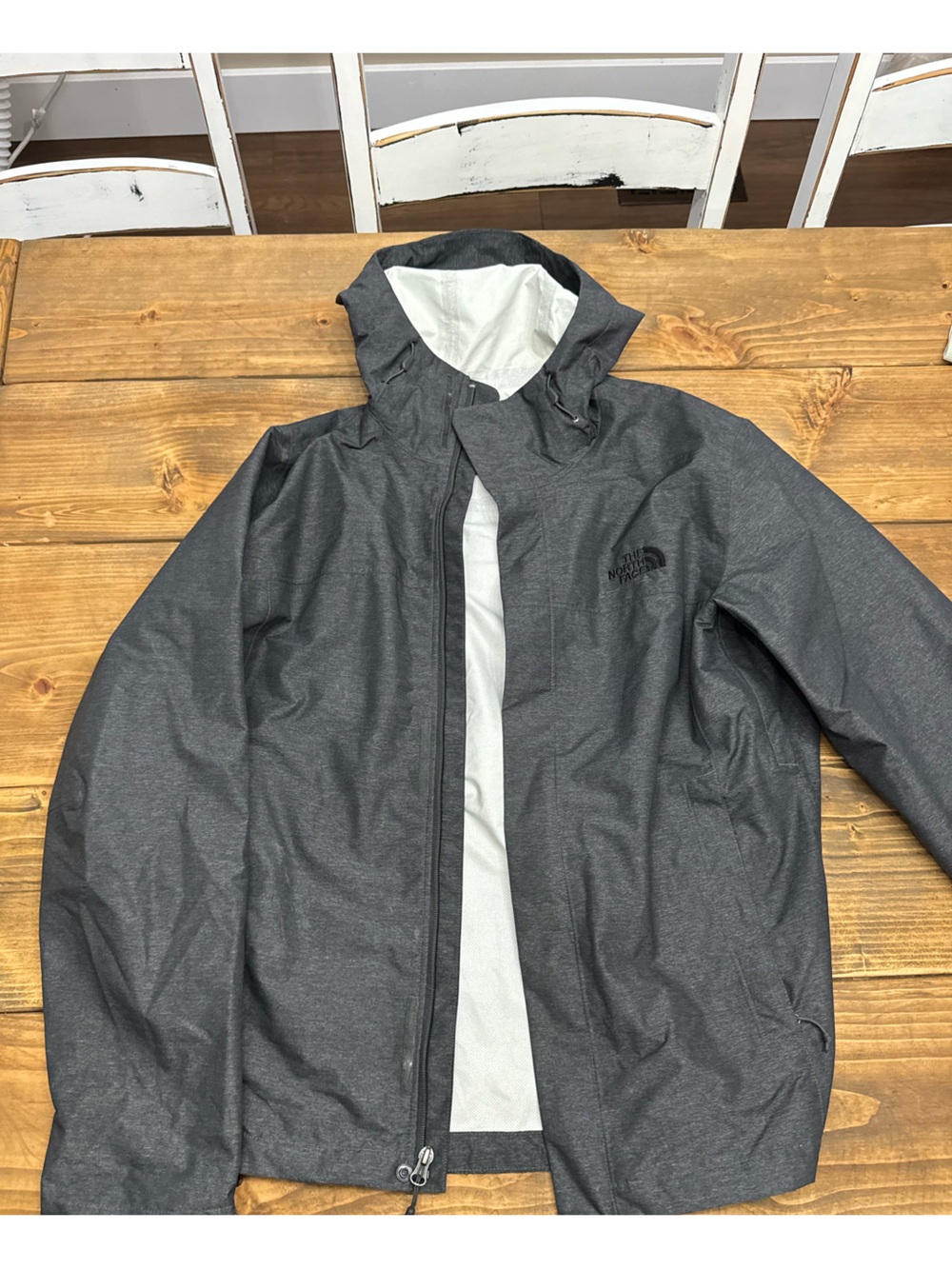 North face Rain Jacket